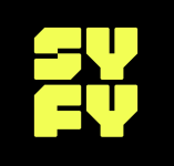 Syfy logo
